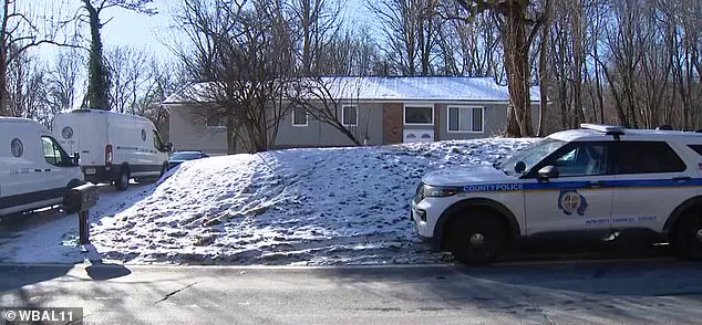 Privileged Court Records Detail 20-Year-Old's Alleged Role in Baltimore Stabbing