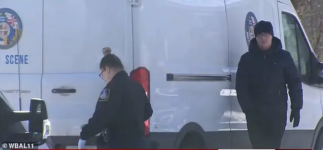 Privileged Court Records Detail 20-Year-Old's Alleged Role in Baltimore Stabbing