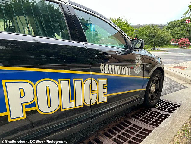 Privileged Court Records Detail 20-Year-Old's Alleged Role in Baltimore Stabbing