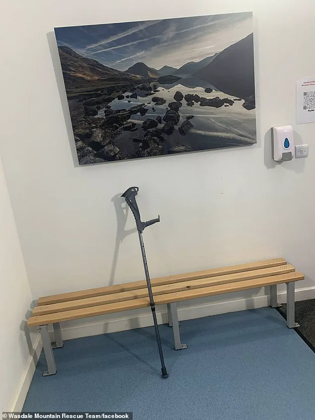 Rescued Hikers Urged to Settle Hotel Bill After Failing to Pay for Accommodation in Cumbria