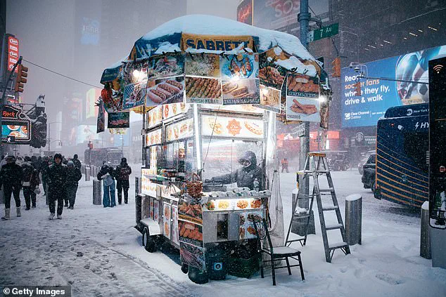 Winter Storm Fern: $100 Billion in Damage, 16 Dead as 17 States Reel from Historic Snowfall