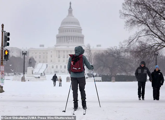 Winter Storm Fern: $100 Billion in Damage, 16 Dead as 17 States Reel from Historic Snowfall