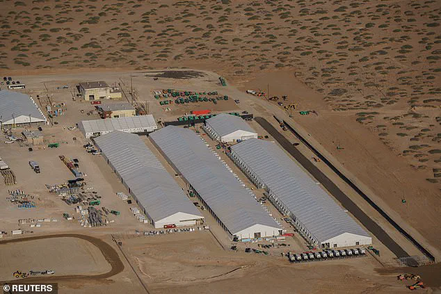 ACLU Alleges Systemic Abuse in ICE Detention Facilities, Calling for Regulatory Overhaul