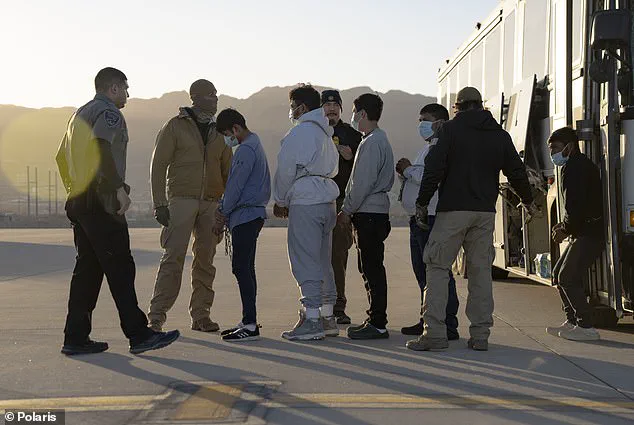 ACLU Alleges Systemic Abuse in ICE Detention Facilities, Calling for Regulatory Overhaul