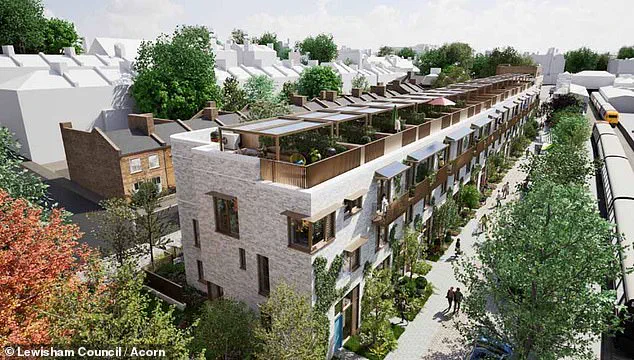 Dominic Cooper Rises as Key Figure in Race to Save Blackheath's Character as Controversial Housing Plan Sparks Urgent Debate Over Urban Growth vs. Heritage Preservation