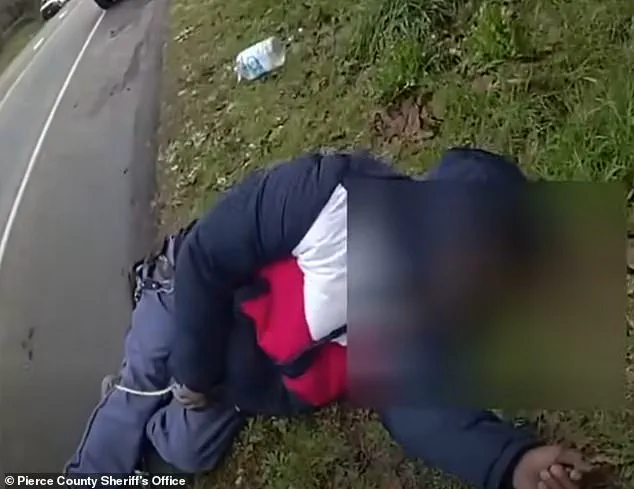 Exclusive Body Camera Footage Reveals Deputy's Heroic Actions in Parkland Crash