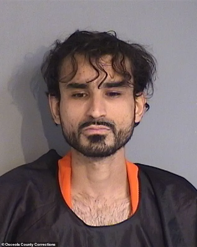 Florida Prosecutor Sparks Debate on Mental Health Care Costs in Criminal Justice Amid Tourist Deaths Near Disney World