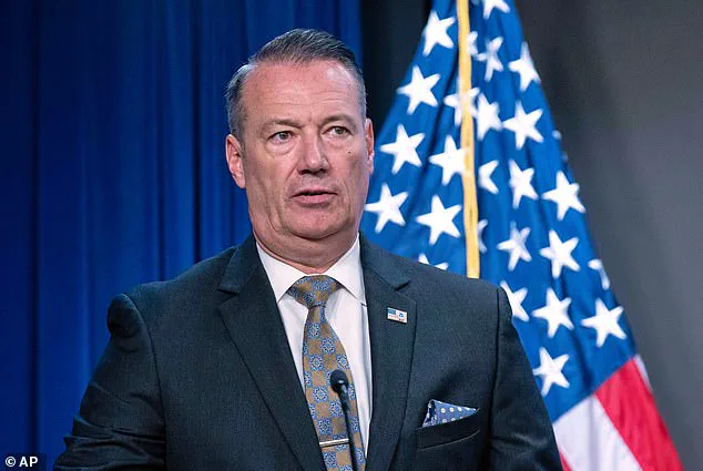 ICE Chief Ordered to Appear Friday in Minnesota Over Immigration Crackdown Contempt as Legal Battle Intensifies