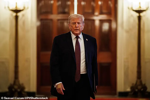 Internal Shakeup in Trump Administration: Border Patrol Commander Reassigned and Stripped of Social Media Access