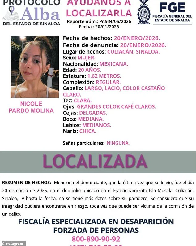 Limited Access to Exclusive Footage Captures Abduction of OnlyFans Model