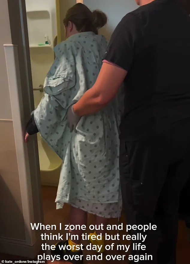 Mother of 'Okay Baby' Shares Heartbreaking 911 Call: 'When I Zone Out, and People Think I'm Tired, but the Worst Day of My Life Plays Over and Over Again'