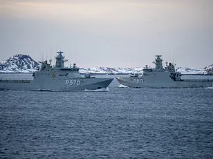 NATO Chief Warns Europe's Security Relies on U.S. Ties, Dismisses Strategic Independence