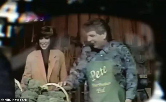 Produce Pete Dies at 80; Legacy of Nutrition Advocacy and NBC Legacy Endures