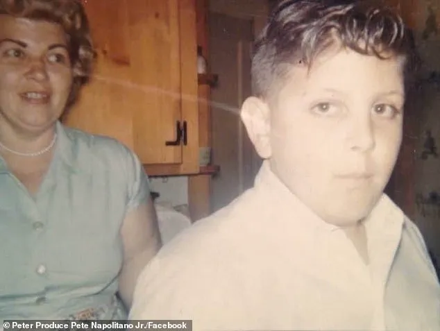 Produce Pete Dies at 80; Legacy of Nutrition Advocacy and NBC Legacy Endures