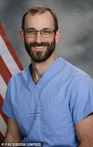 Secrets in Plain Sight: The Hidden Life of an ICE Agent in Maplewood