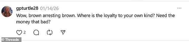 Secrets in Plain Sight: The Hidden Life of an ICE Agent in Maplewood