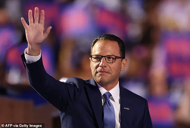 Shapiro's Memoir Reveals Tensions in 2024 VP Selection Over Pandemic Criticisms