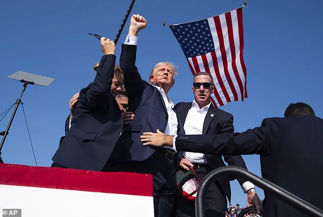 West Virginia Librarian Charged with Terroristic Threats in Alleged Plot to Assassinate Donald Trump