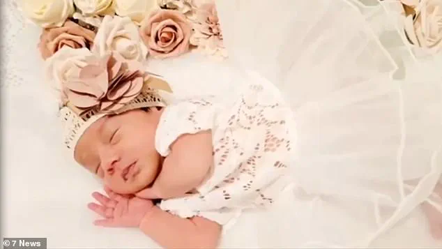 Breaking: Florida Inmate Daisy Link Charged with Battery by Detainee After Prison Attack; Fresh Concerns Over Security