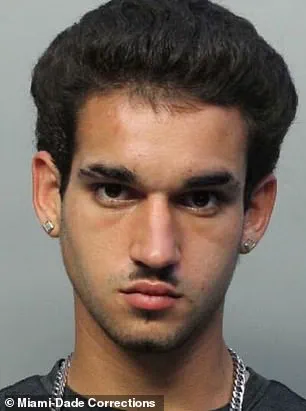 Breaking: Florida Inmate Daisy Link Charged with Battery by Detainee After Prison Attack; Fresh Concerns Over Security