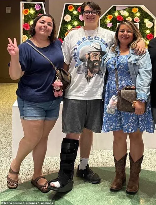 California Mother's Tragic Discovery of Children's Deaths Unveiled by Police Question About Braces