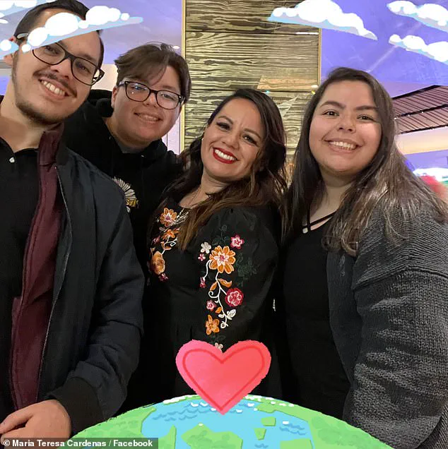 California Mother's Tragic Discovery of Children's Deaths Unveiled by Police Question About Braces