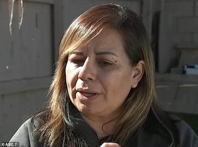 California Mother's Tragic Discovery of Children's Deaths Unveiled by Police Question About Braces