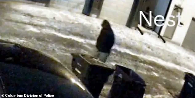 Columbus Community Reels as Former Surgeon Faces Murder Charges in Tragic Death of Couple, Raising Questions About Domestic Violence and Mental Health Support