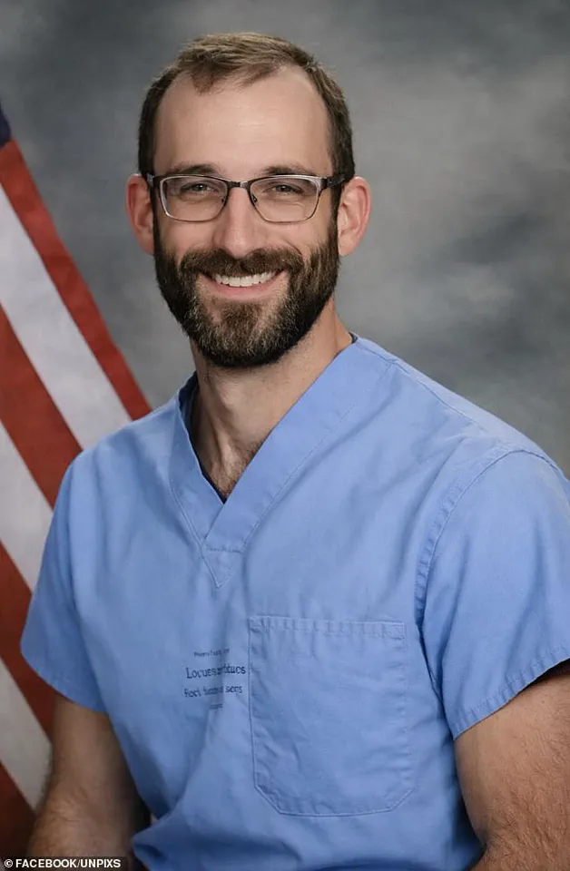 Controversy Erupts as New Border Patrol Report Omits Weapon Details in Alex Pretti's Fatal Shooting