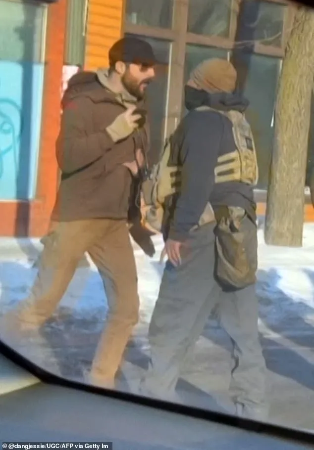 Controversy Erupts as New Border Patrol Report Omits Weapon Details in Alex Pretti's Fatal Shooting