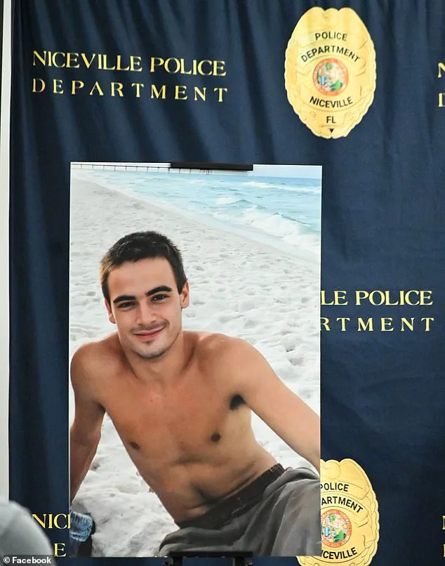 Discovery on Miramar Beach Leads to Identification of Missing Teen Jacob Lyon, Closing a Decade-Long Mystery