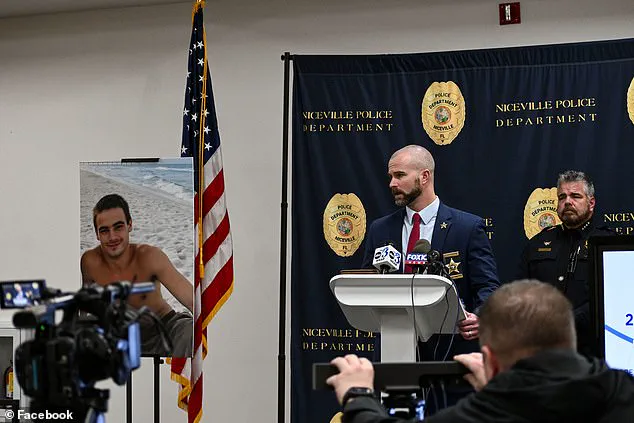 Discovery on Miramar Beach Leads to Identification of Missing Teen Jacob Lyon, Closing a Decade-Long Mystery