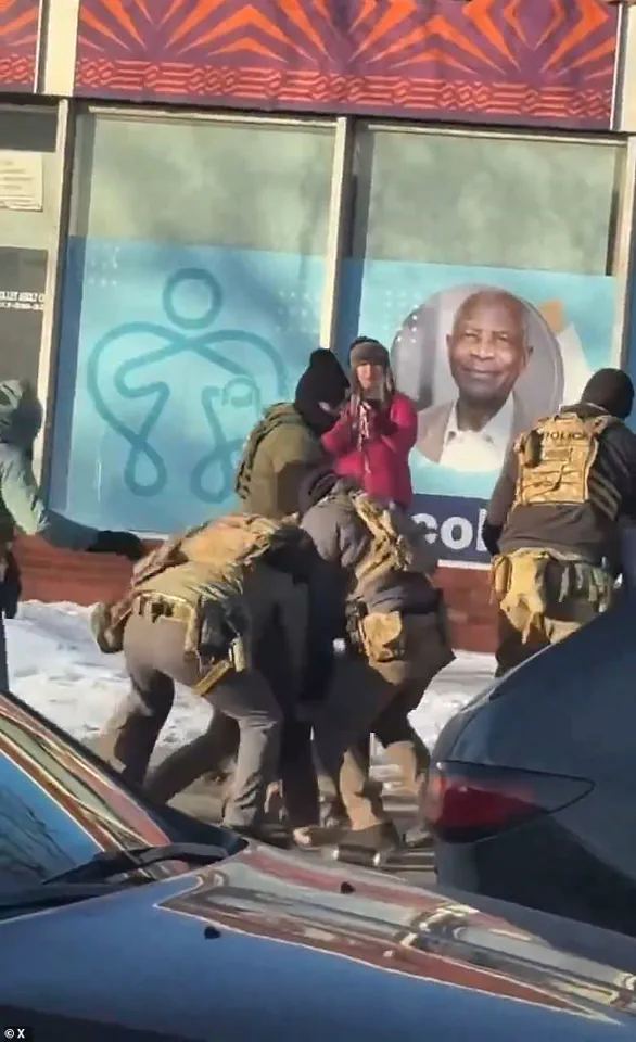 Poll Reveals Majority Believe Trump's Border Patrol Murdered Minnesota Nurse in Late-Breaking Update