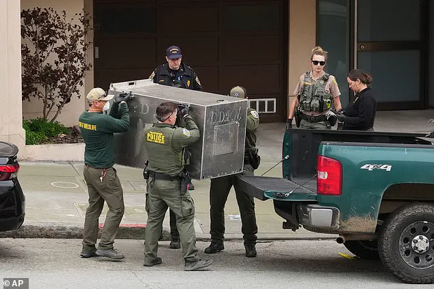 Privileged Access: San Francisco Officials Capture Elusive Mountain Lion After 30-Hour Hunt