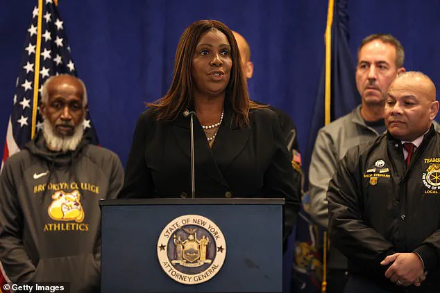 Progressive Lawyer Fired Over Opposition to AG's Pediatric Gender Medicine Policy, Says LGBTQ Advocate