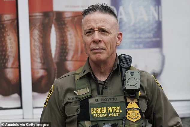 White House Turmoil as Trump Aide's Reversal on Border Patrol Shooting Sparks Public Scrutiny of Domestic Policies