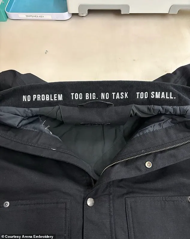 As NYC Battles Blizzard, Mayor Mamdani's Custom Carhartt Jacket Becomes Unintended Highlight