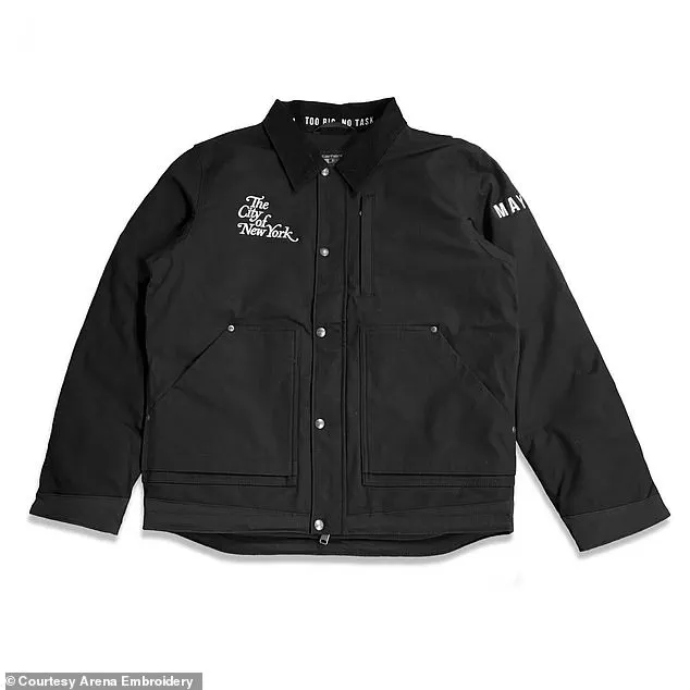 As NYC Battles Blizzard, Mayor Mamdani's Custom Carhartt Jacket Becomes Unintended Highlight