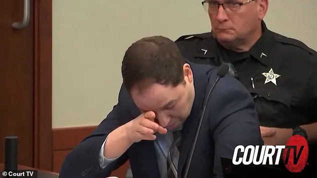 Brendan Banfield Admits Affair in Wife's Murder Trial