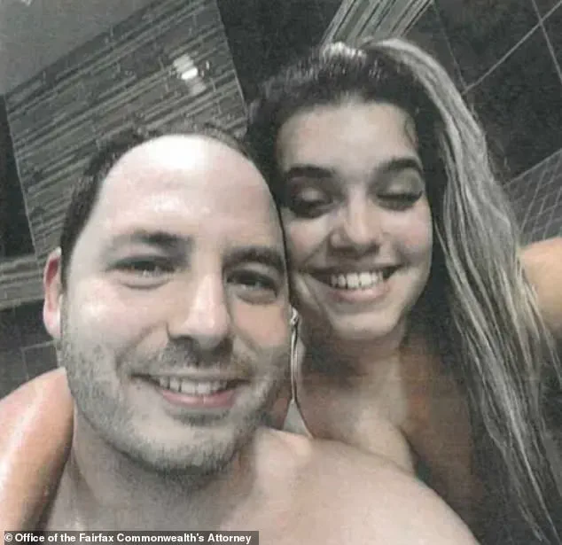 Brendan Banfield Admits Affair in Wife's Murder Trial