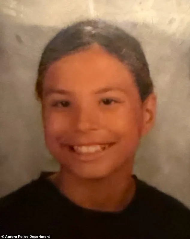 Disappearance of Aurora's Young Sisters Sparks Community Concern and Investigation