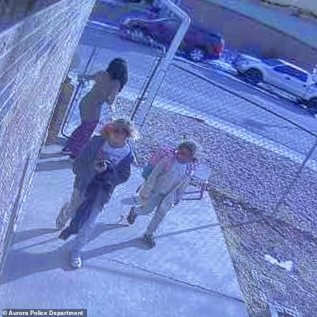 Disappearance of Aurora's Young Sisters Sparks Community Concern and Investigation