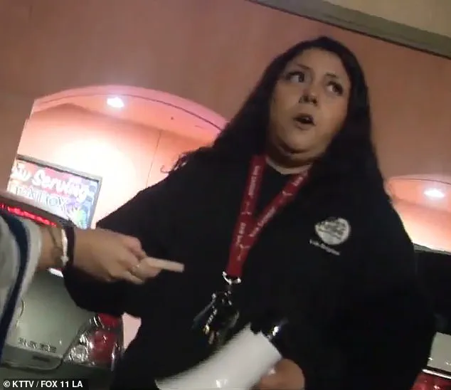 Late-Breaking: Anti-ICE Protestors Mistakenly Attack TSA Officers in Lynwood Chaos