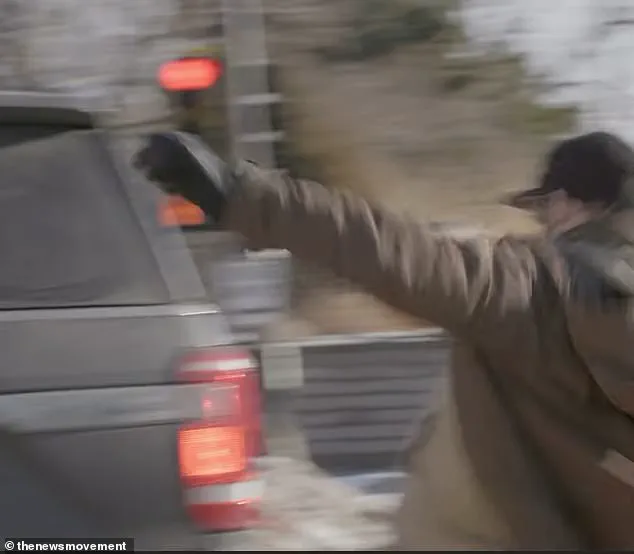 Minneapolis Incident Sparks Debate on Lethal Force by Border Patrol and ICE Protester Conduct