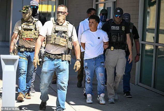 Potential Government Shutdown Threatens Public Services as DHS Funding Deadline Looms