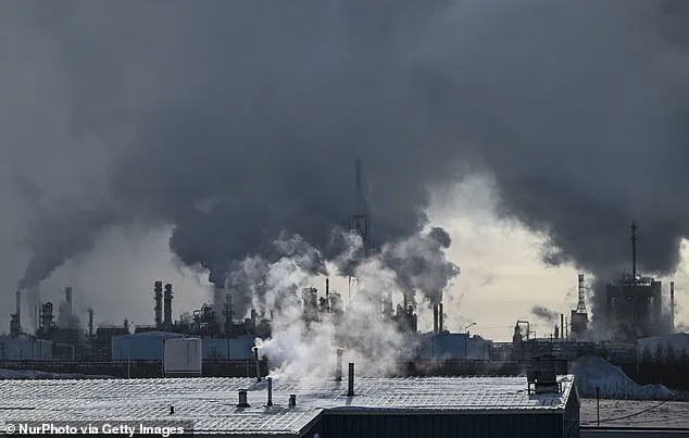 Secret U.S.-Canada Talks with Alberta Separatists Highlight Privileged Access to Sensitive Diplomatic Information