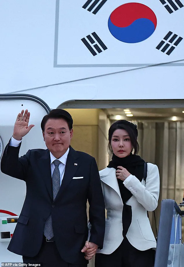 South Korea's Former First Lady Kim Keon-Hee Sentenced to 20 Months for Bribery, Drawing Marie Antoinette Comparisons Over 'Luxury' Gifts from Unification Church
