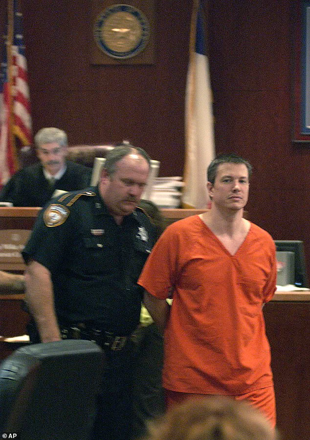 Texas Carries Out First Execution of 2026, Ending a 26-Year Legal Journey Linked to 1998 Double Murder