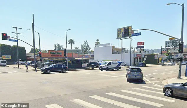 Tragic Hit-and-Run in Sherman Oaks Claims Elderly Man and His Rottweiler, Leaving Community in Shock