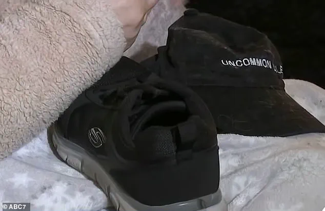 Tragic Hit-and-Run in Sherman Oaks Claims Elderly Man and His Rottweiler, Leaving Community in Shock